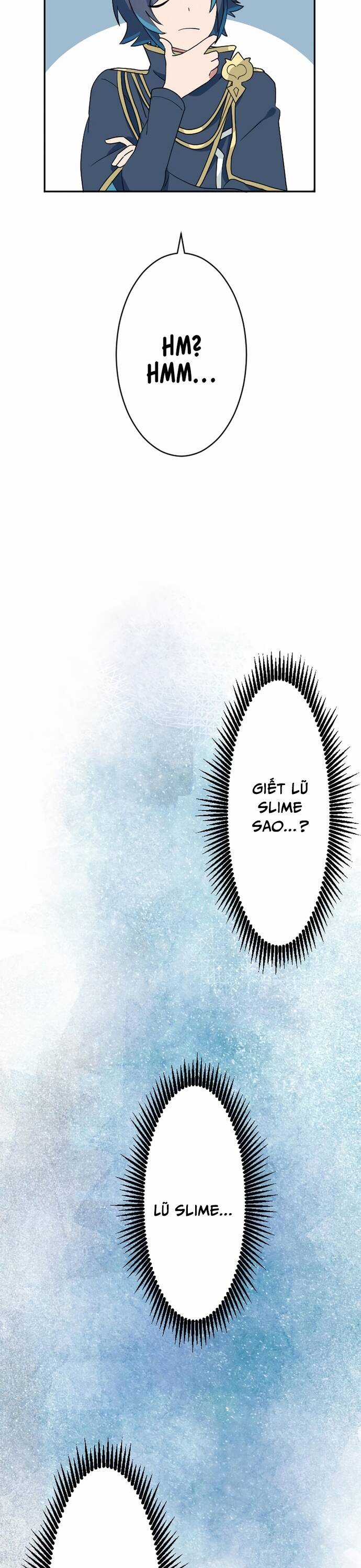 Từ Trước Đến Nay Ta Chưa Từng Coi Trọng Nó Chapter 4 trang 48