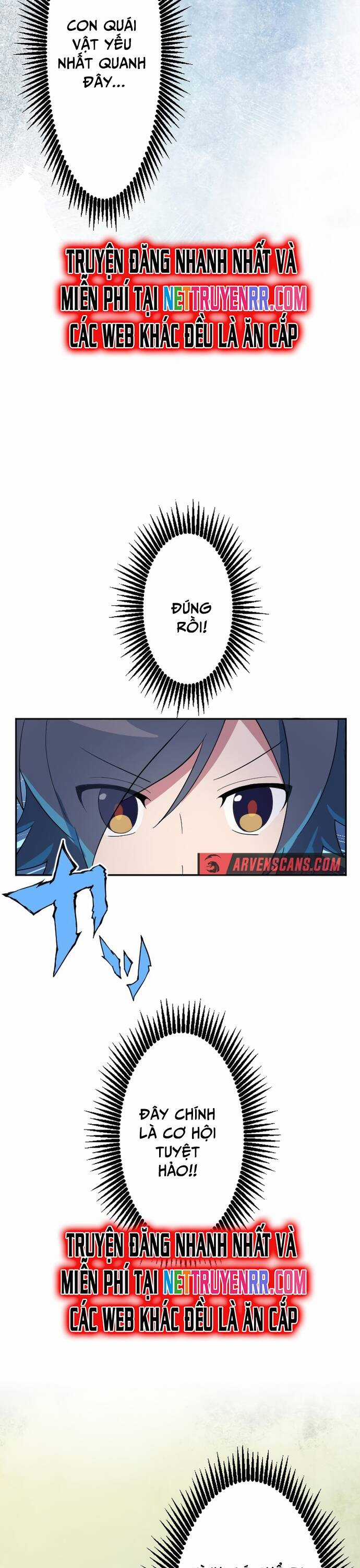 Từ Trước Đến Nay Ta Chưa Từng Coi Trọng Nó Chapter 4 trang 49