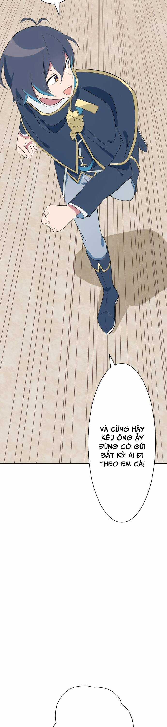 Từ Trước Đến Nay Ta Chưa Từng Coi Trọng Nó Chapter 4 trang 52