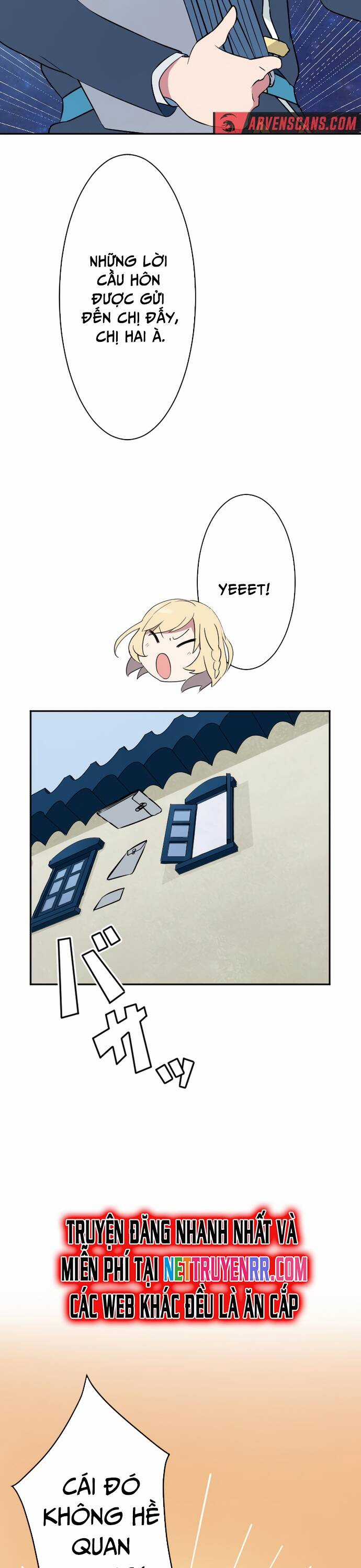 Từ Trước Đến Nay Ta Chưa Từng Coi Trọng Nó Chapter 4 trang 8