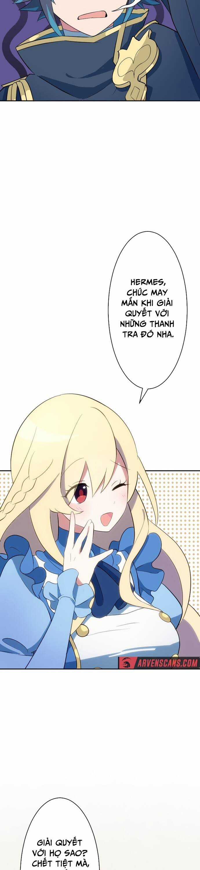 Từ Trước Đến Nay Ta Chưa Từng Coi Trọng Nó Chapter 5 trang 10