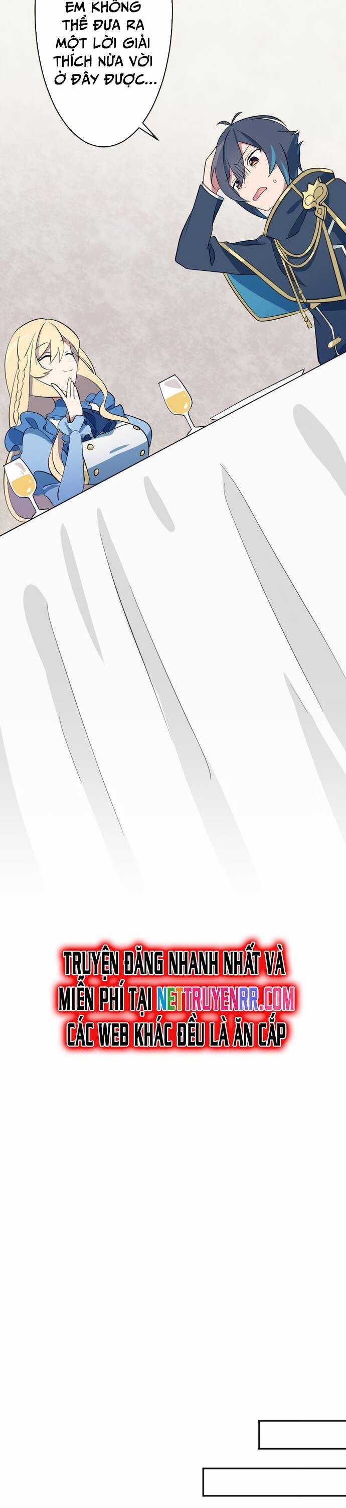 Từ Trước Đến Nay Ta Chưa Từng Coi Trọng Nó Chapter 5 trang 11