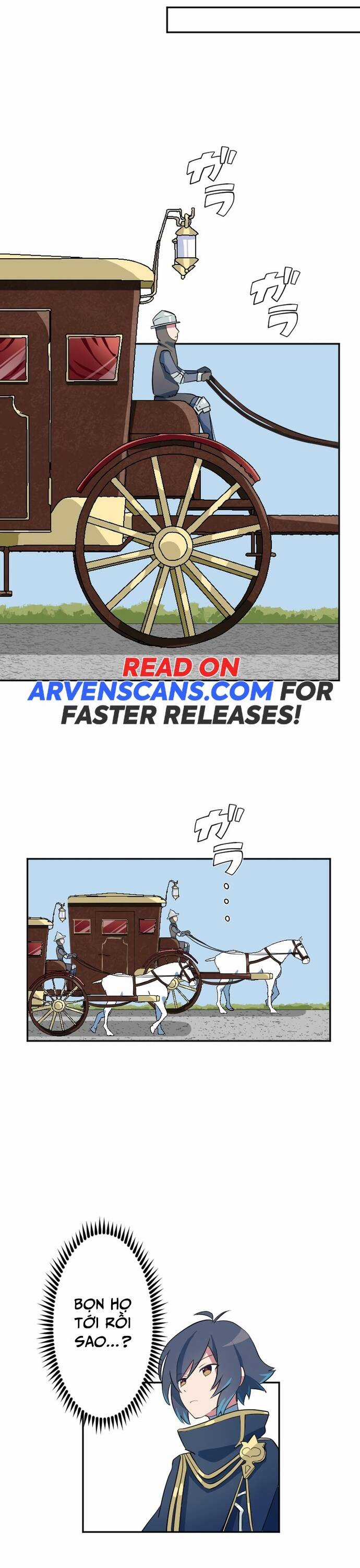 Từ Trước Đến Nay Ta Chưa Từng Coi Trọng Nó Chapter 5 trang 12