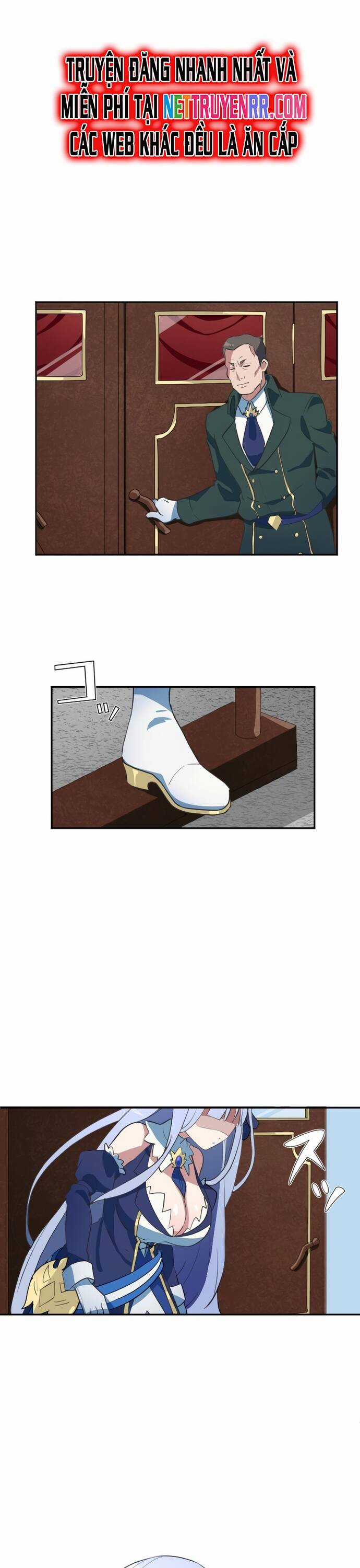 Từ Trước Đến Nay Ta Chưa Từng Coi Trọng Nó Chapter 5 trang 13