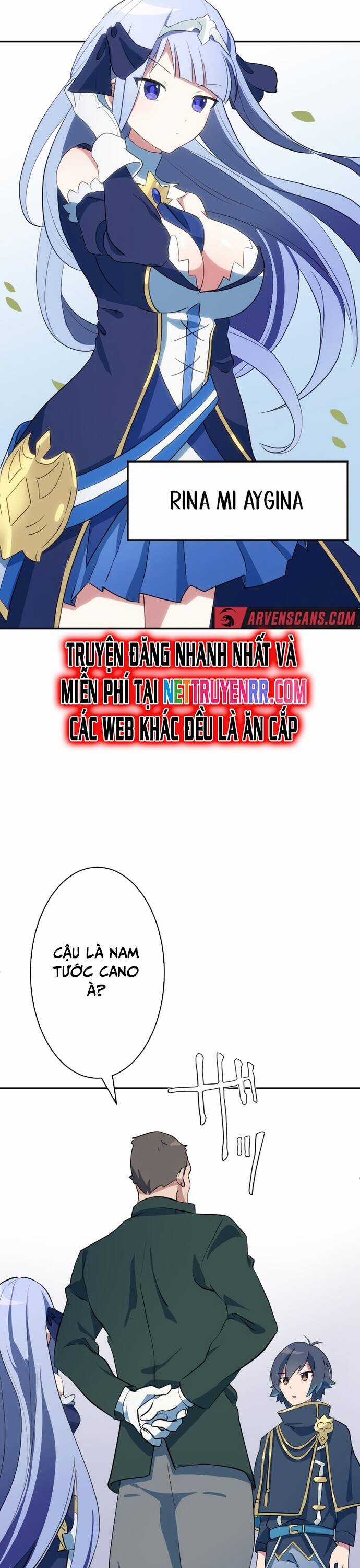 Từ Trước Đến Nay Ta Chưa Từng Coi Trọng Nó Chapter 5 trang 14