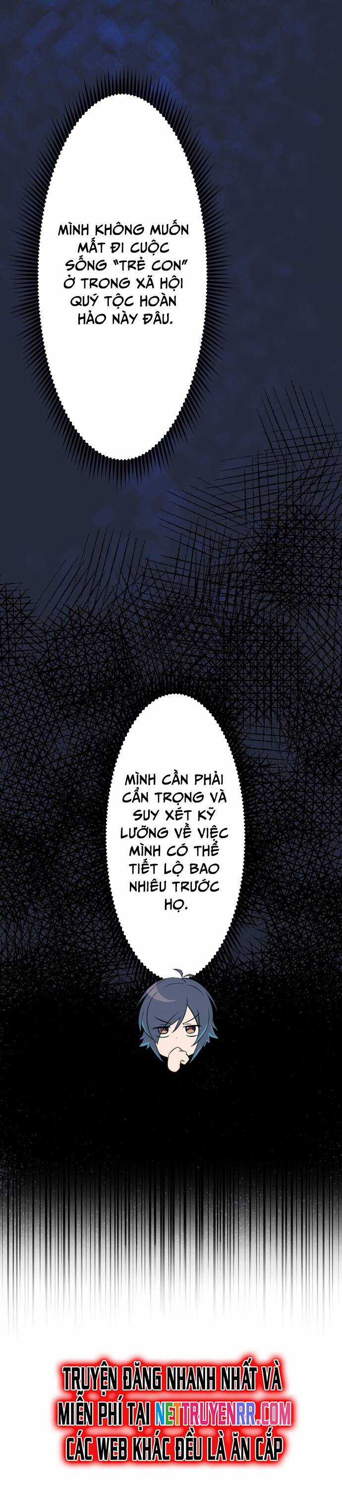 Từ Trước Đến Nay Ta Chưa Từng Coi Trọng Nó Chapter 5 trang 19