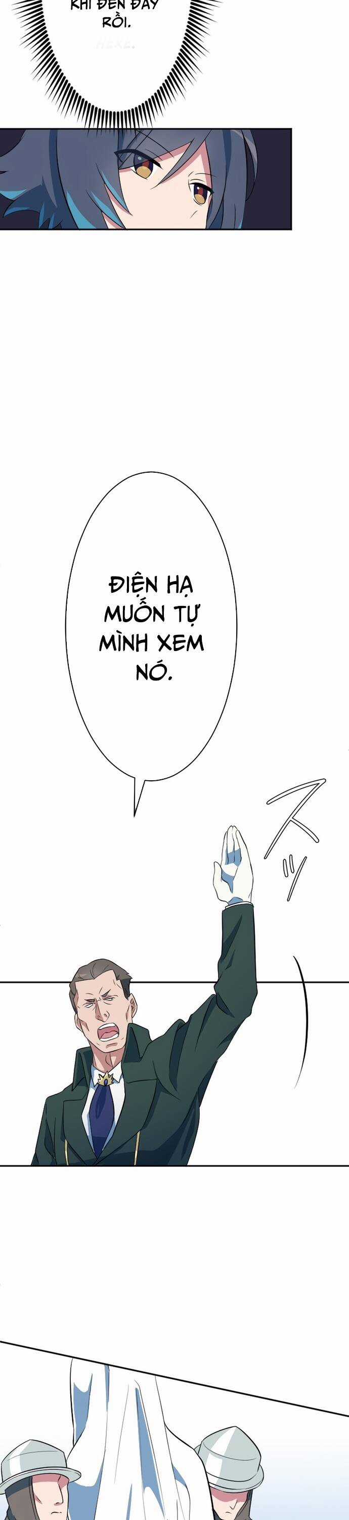 Từ Trước Đến Nay Ta Chưa Từng Coi Trọng Nó Chapter 5 trang 22