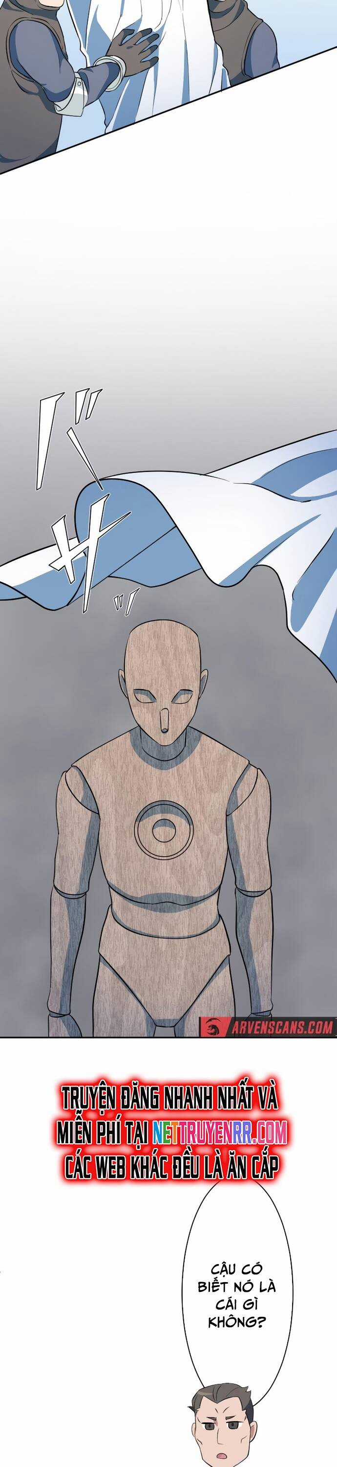 Từ Trước Đến Nay Ta Chưa Từng Coi Trọng Nó Chapter 5 trang 23