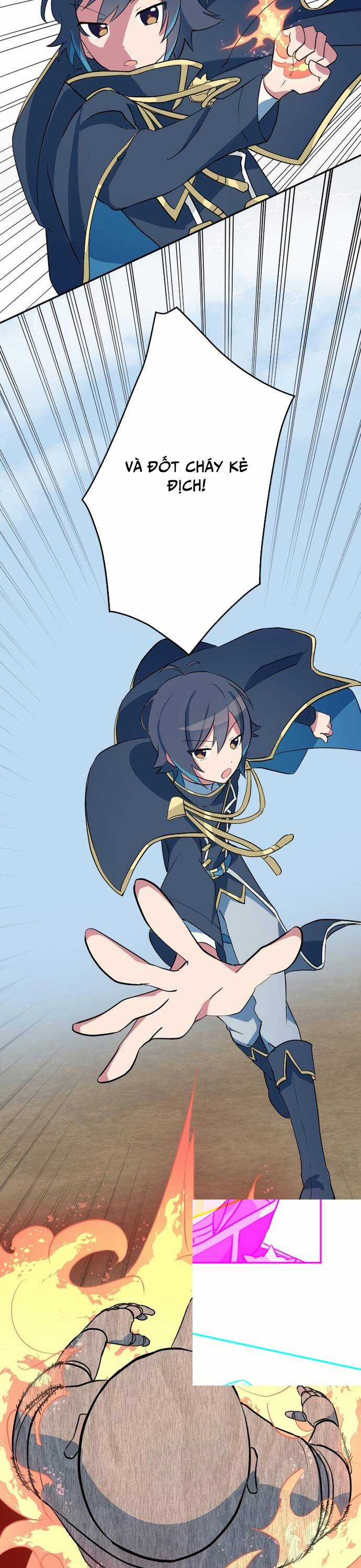 Từ Trước Đến Nay Ta Chưa Từng Coi Trọng Nó Chapter 5 trang 29