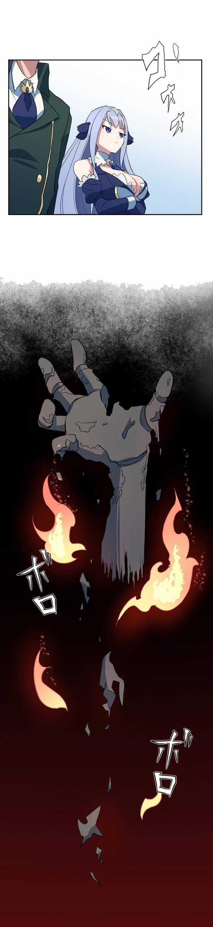 Từ Trước Đến Nay Ta Chưa Từng Coi Trọng Nó Chapter 5 trang 32