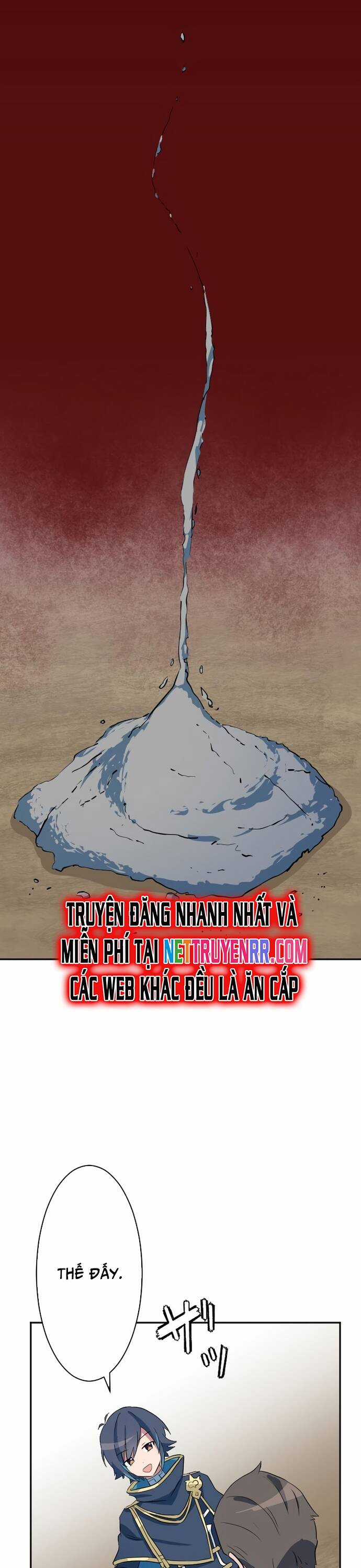 Từ Trước Đến Nay Ta Chưa Từng Coi Trọng Nó Chapter 5 trang 33