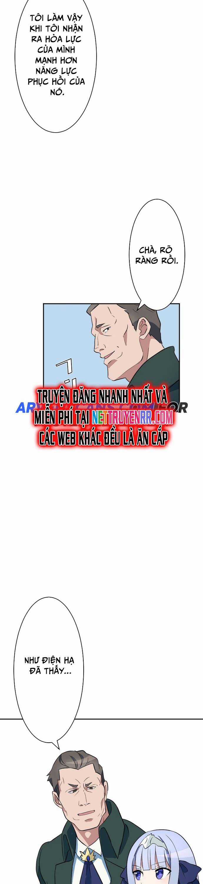 Từ Trước Đến Nay Ta Chưa Từng Coi Trọng Nó Chapter 5 trang 35