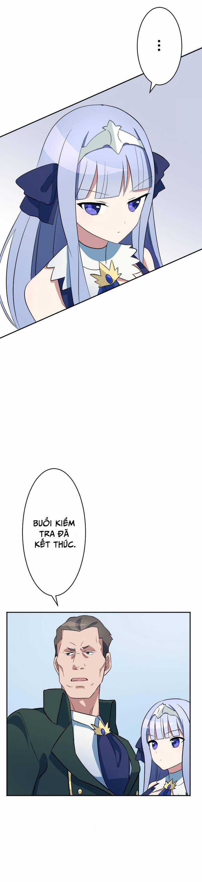 Từ Trước Đến Nay Ta Chưa Từng Coi Trọng Nó Chapter 5 trang 37