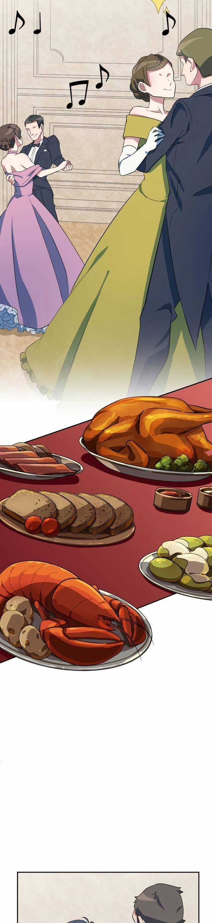 Từ Trước Đến Nay Ta Chưa Từng Coi Trọng Nó Chapter 5 trang 40