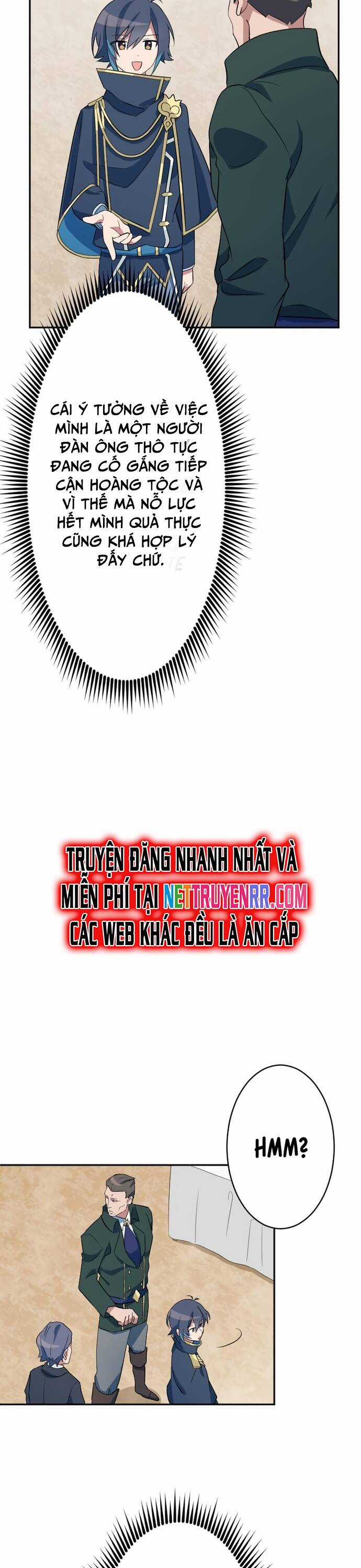 Từ Trước Đến Nay Ta Chưa Từng Coi Trọng Nó Chapter 5 trang 41