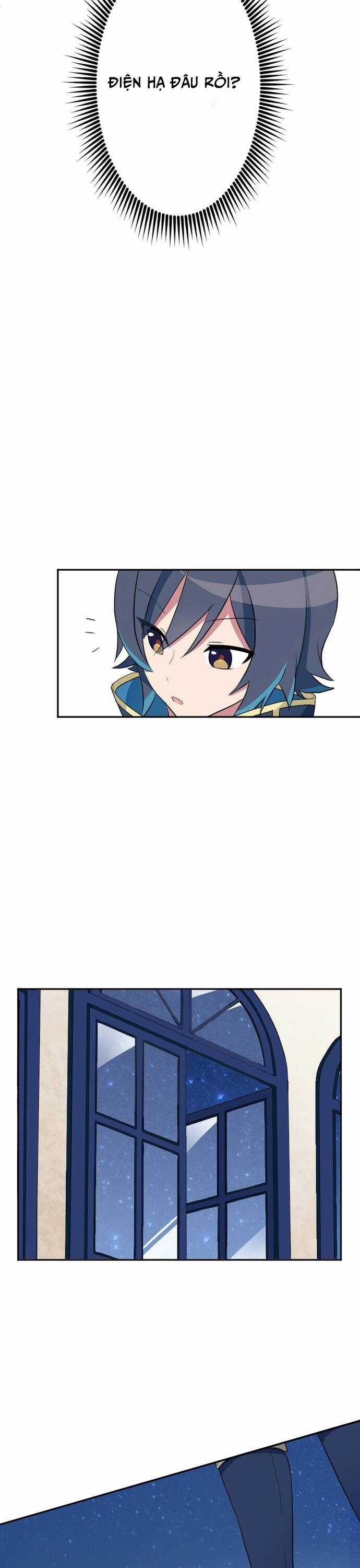 Từ Trước Đến Nay Ta Chưa Từng Coi Trọng Nó Chapter 5 trang 42