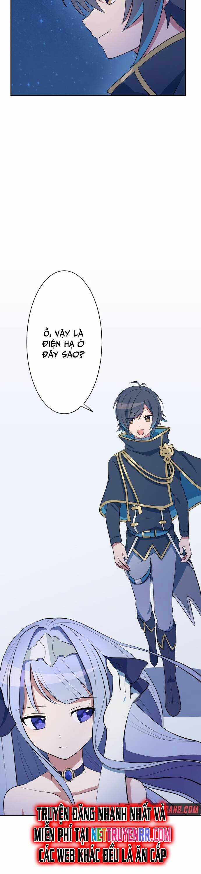 Từ Trước Đến Nay Ta Chưa Từng Coi Trọng Nó Chapter 5 trang 44