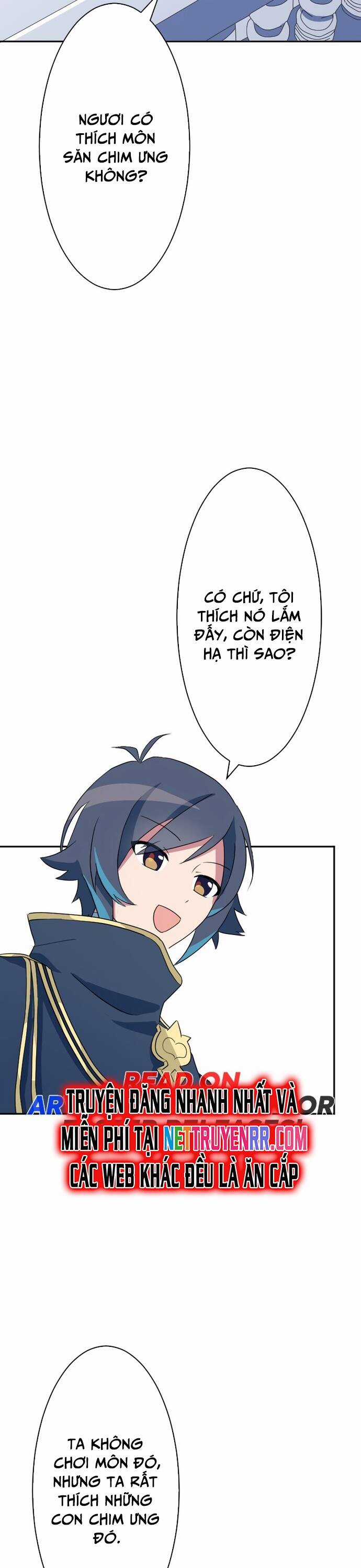 Từ Trước Đến Nay Ta Chưa Từng Coi Trọng Nó Chapter 5 trang 46