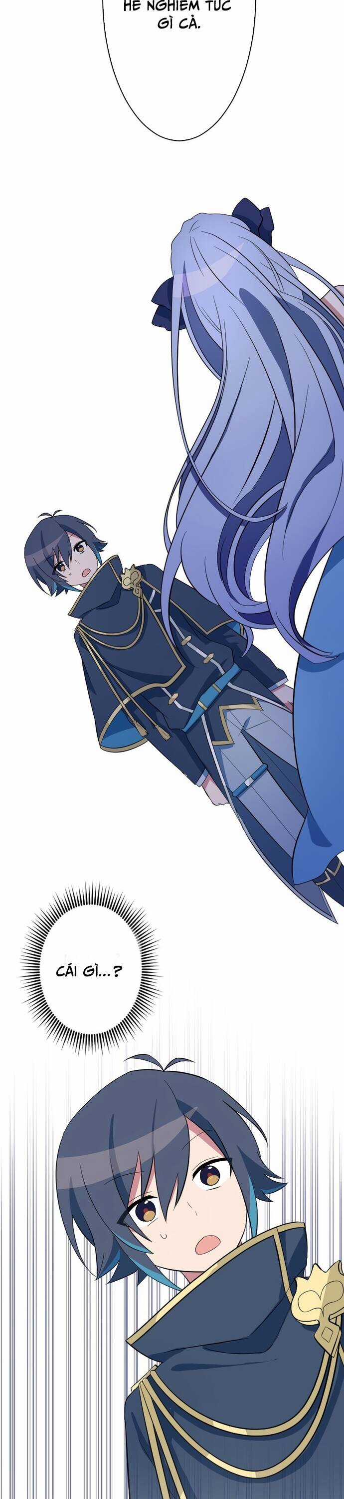 Từ Trước Đến Nay Ta Chưa Từng Coi Trọng Nó Chapter 5 trang 49