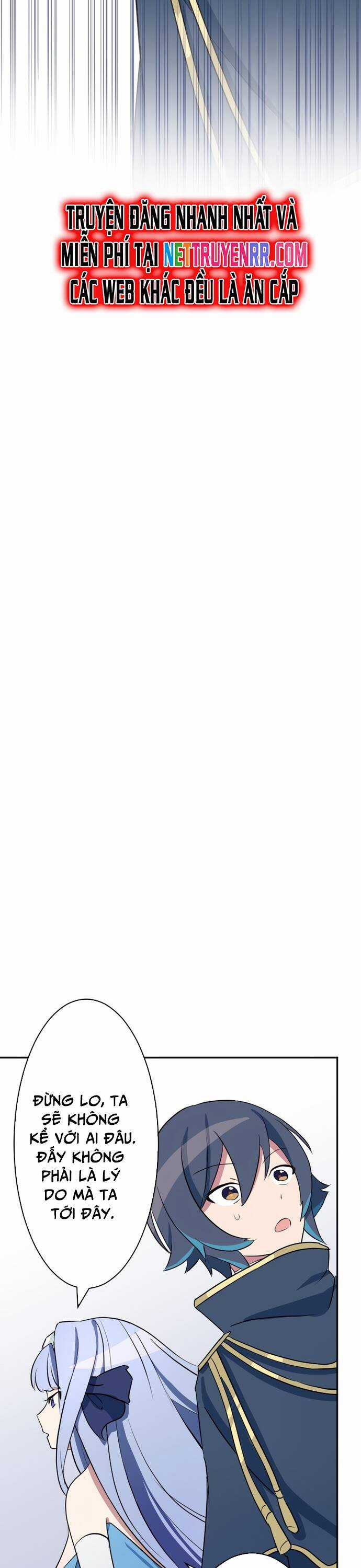 Từ Trước Đến Nay Ta Chưa Từng Coi Trọng Nó Chapter 5 trang 50