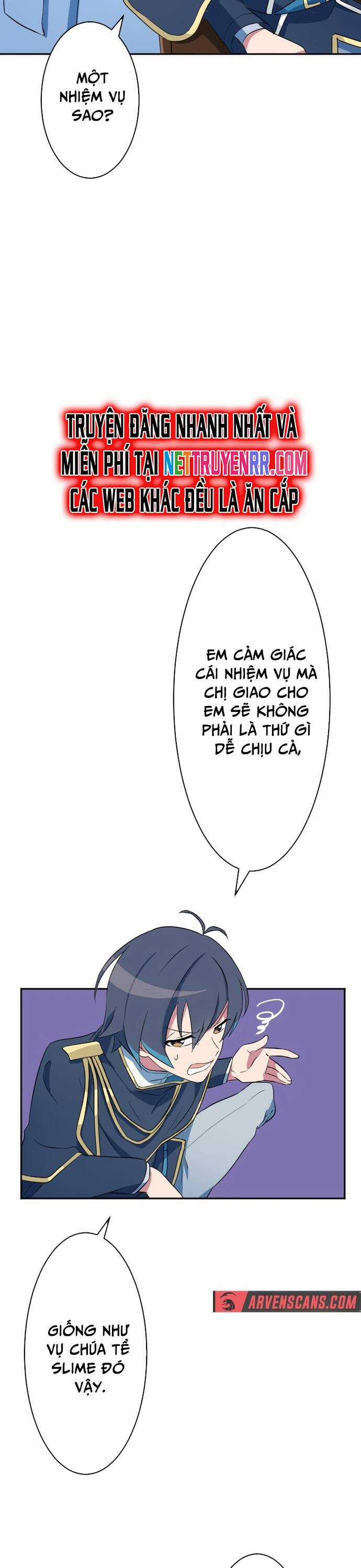 Từ Trước Đến Nay Ta Chưa Từng Coi Trọng Nó Chapter 5 trang 56