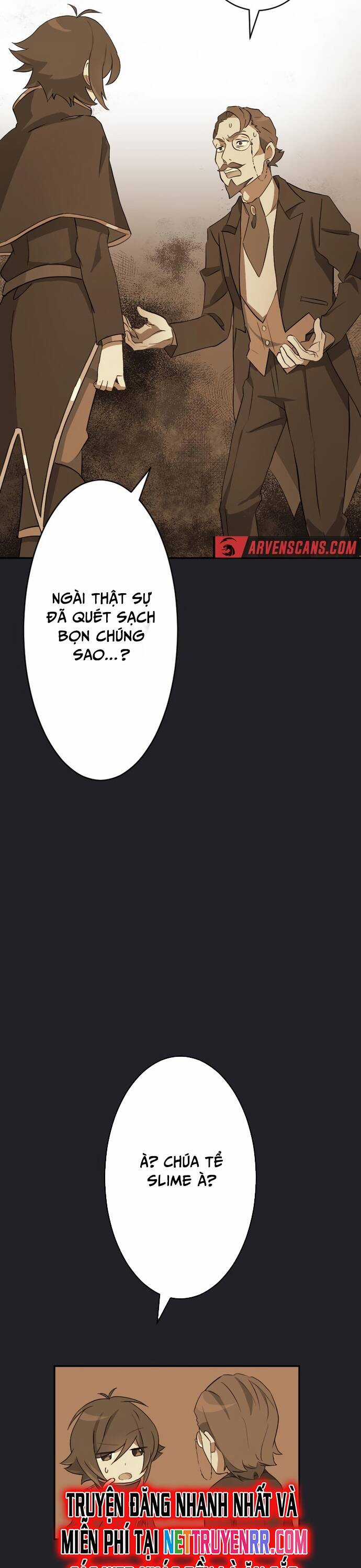 Từ Trước Đến Nay Ta Chưa Từng Coi Trọng Nó Chapter 5 trang 6