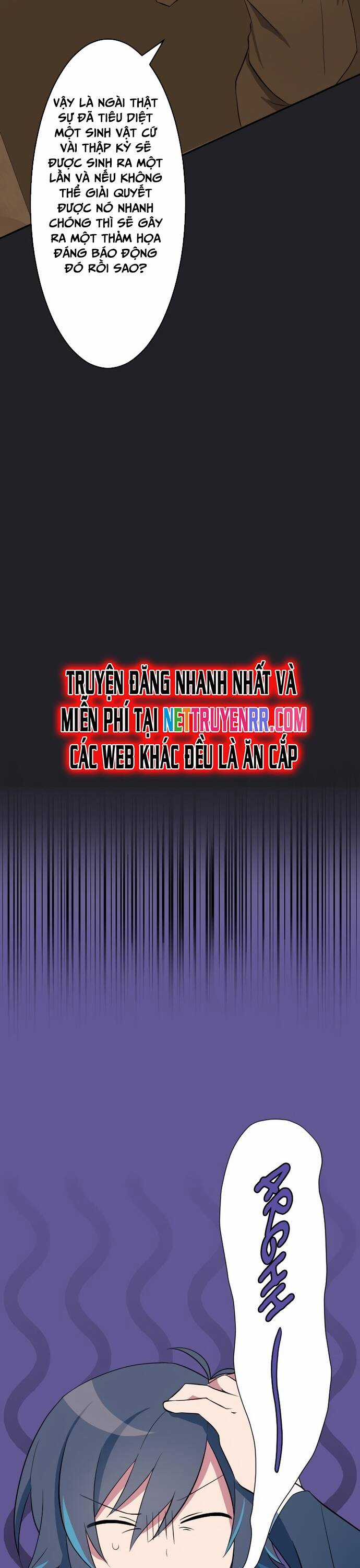 Từ Trước Đến Nay Ta Chưa Từng Coi Trọng Nó Chapter 5 trang 9