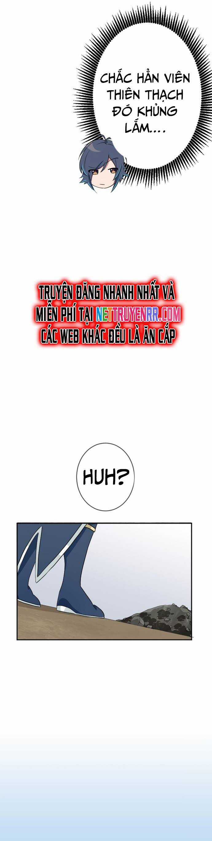 Từ Trước Đến Nay Ta Chưa Từng Coi Trọng Nó Chapter 7 trang 10