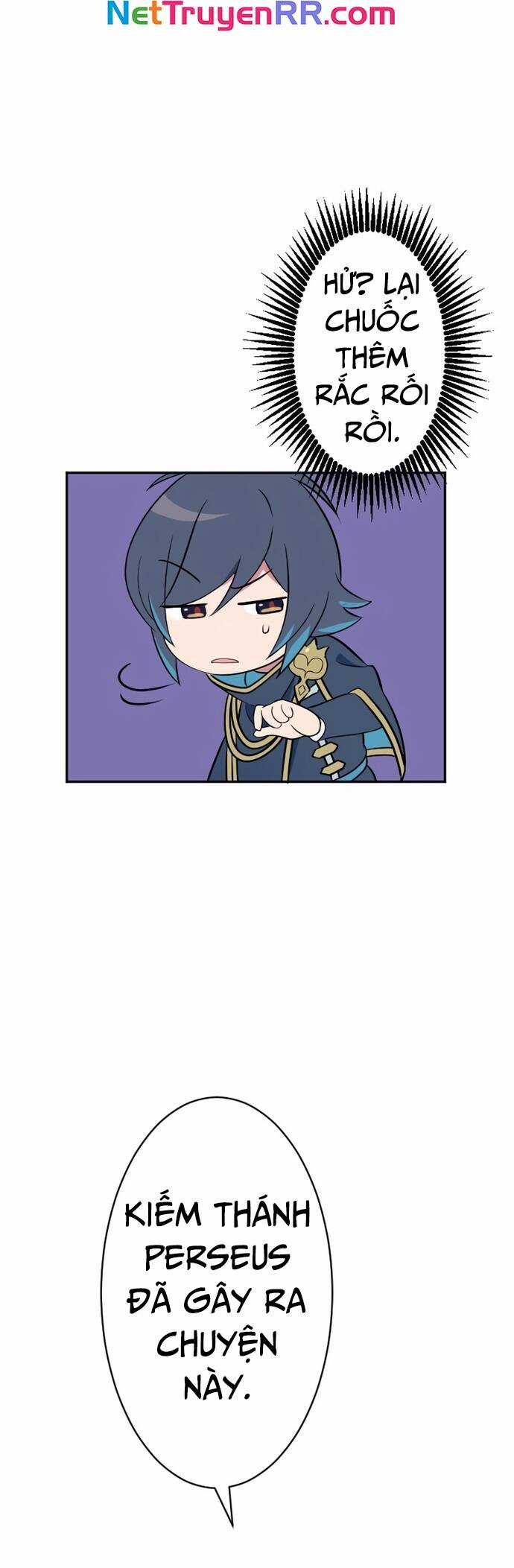 Từ Trước Đến Nay Ta Chưa Từng Coi Trọng Nó Chapter 7 trang 14