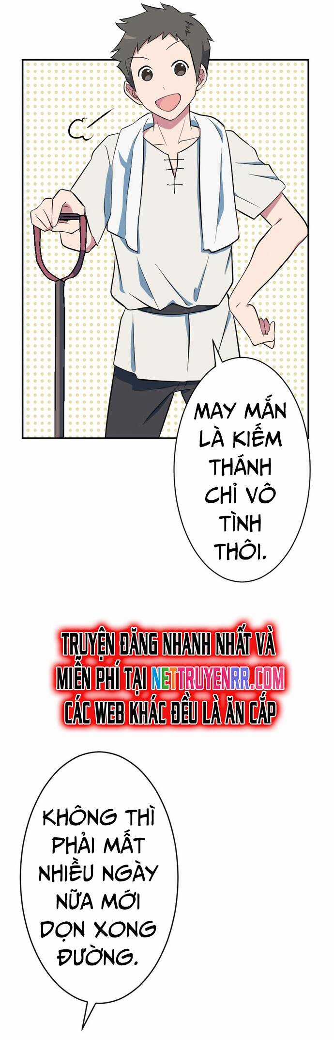 Từ Trước Đến Nay Ta Chưa Từng Coi Trọng Nó Chapter 7 trang 15