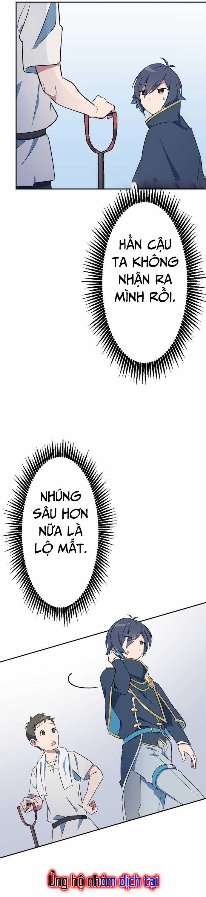 Từ Trước Đến Nay Ta Chưa Từng Coi Trọng Nó Chapter 7 trang 16