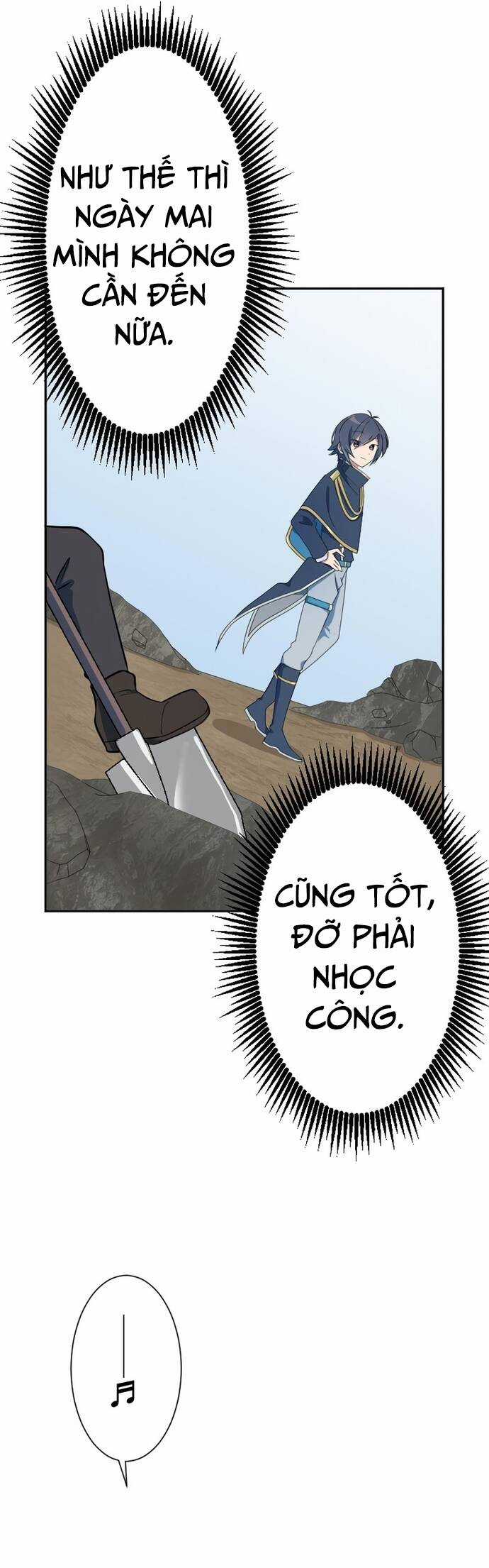 Từ Trước Đến Nay Ta Chưa Từng Coi Trọng Nó Chapter 7 trang 18