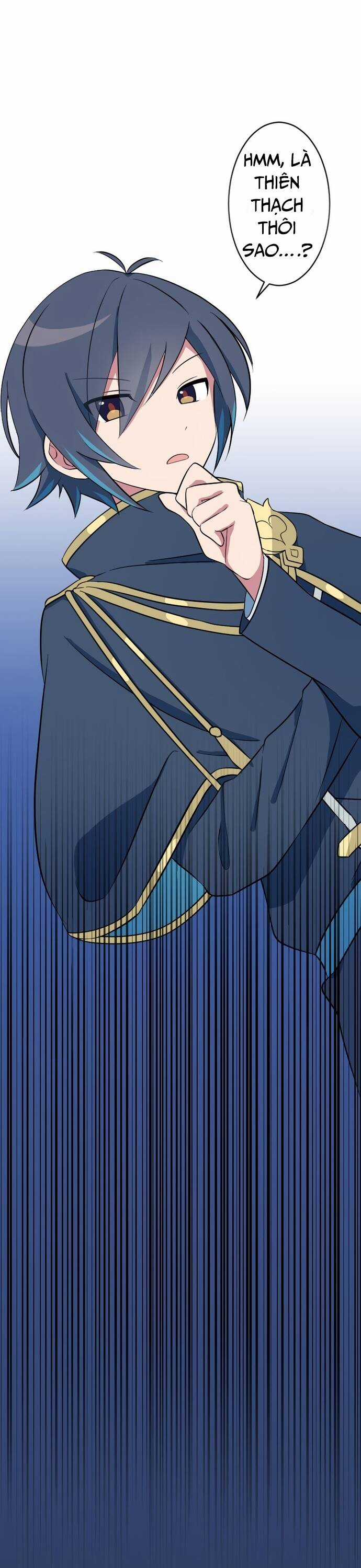 Từ Trước Đến Nay Ta Chưa Từng Coi Trọng Nó Chapter 7 trang 2