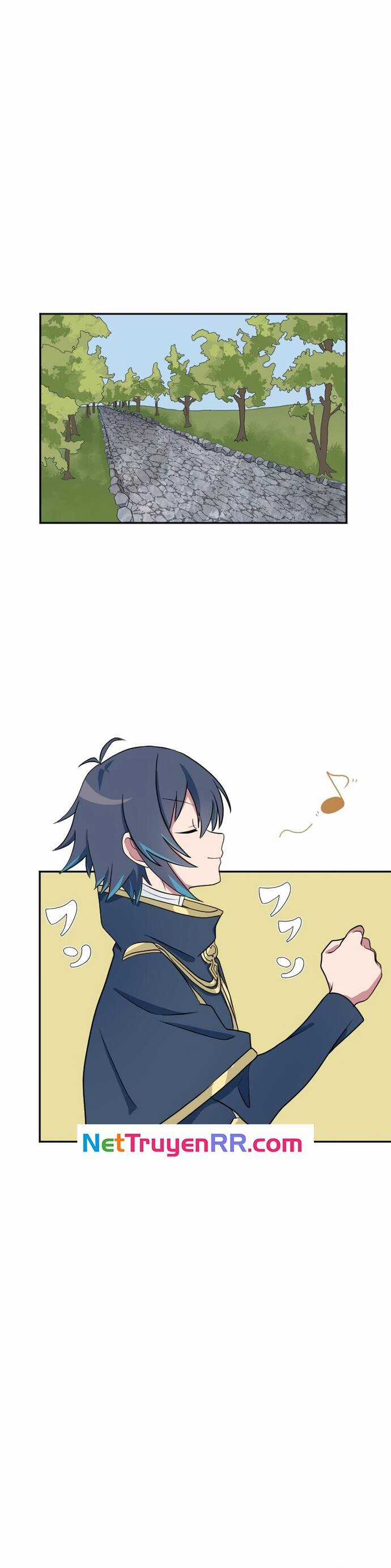 Từ Trước Đến Nay Ta Chưa Từng Coi Trọng Nó Chapter 7 trang 20