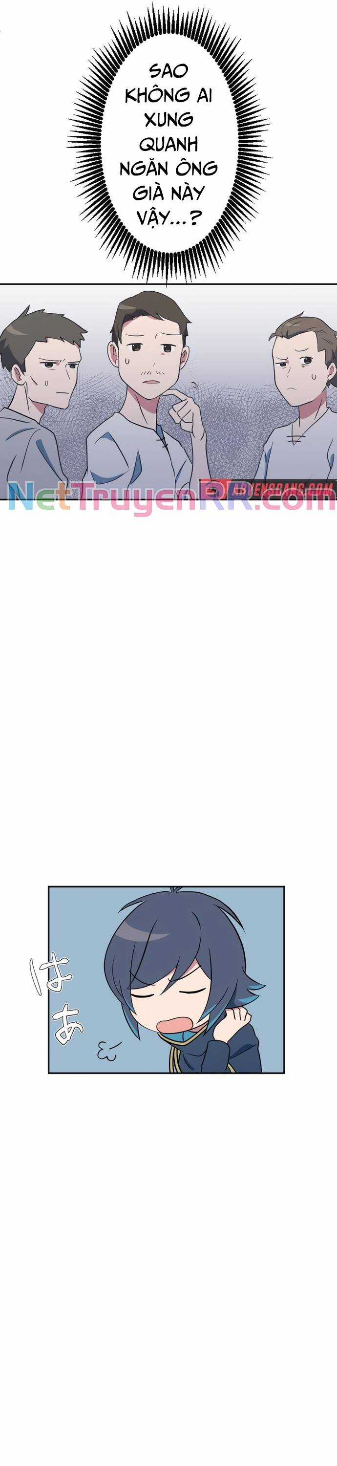 Từ Trước Đến Nay Ta Chưa Từng Coi Trọng Nó Chapter 7 trang 25