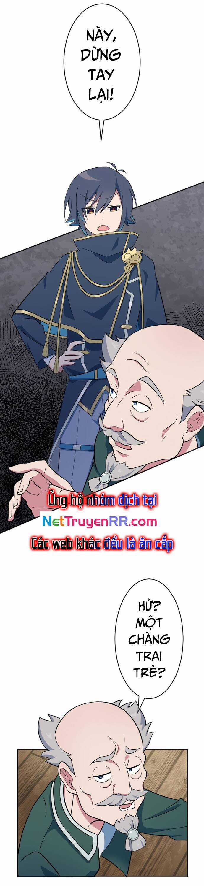 Từ Trước Đến Nay Ta Chưa Từng Coi Trọng Nó Chapter 7 trang 26