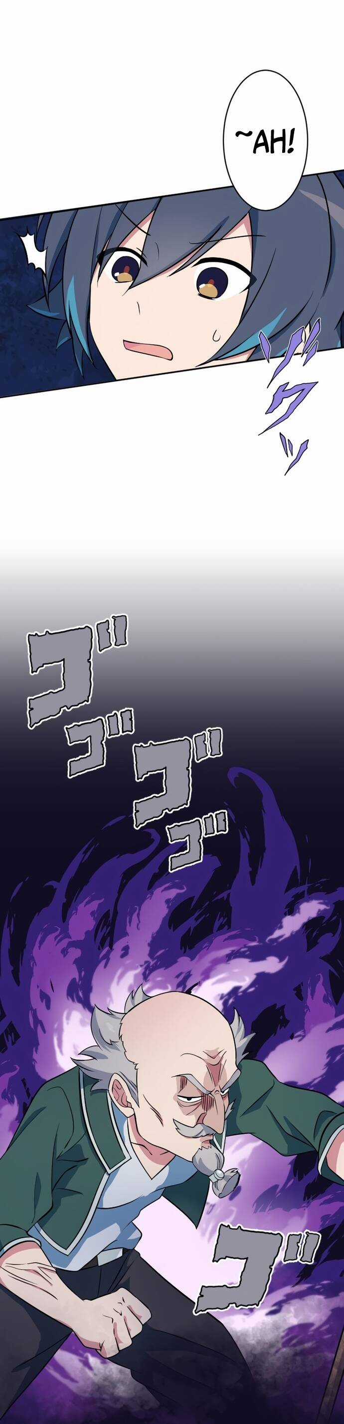 Từ Trước Đến Nay Ta Chưa Từng Coi Trọng Nó Chapter 7 trang 29