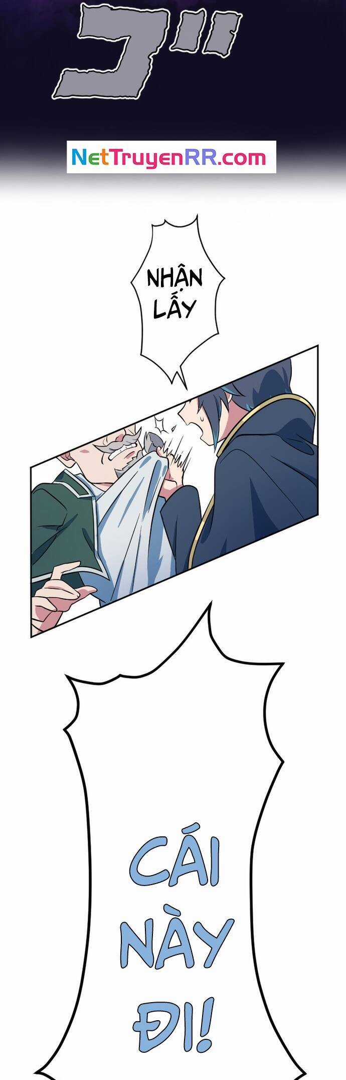 Từ Trước Đến Nay Ta Chưa Từng Coi Trọng Nó Chapter 7 trang 30