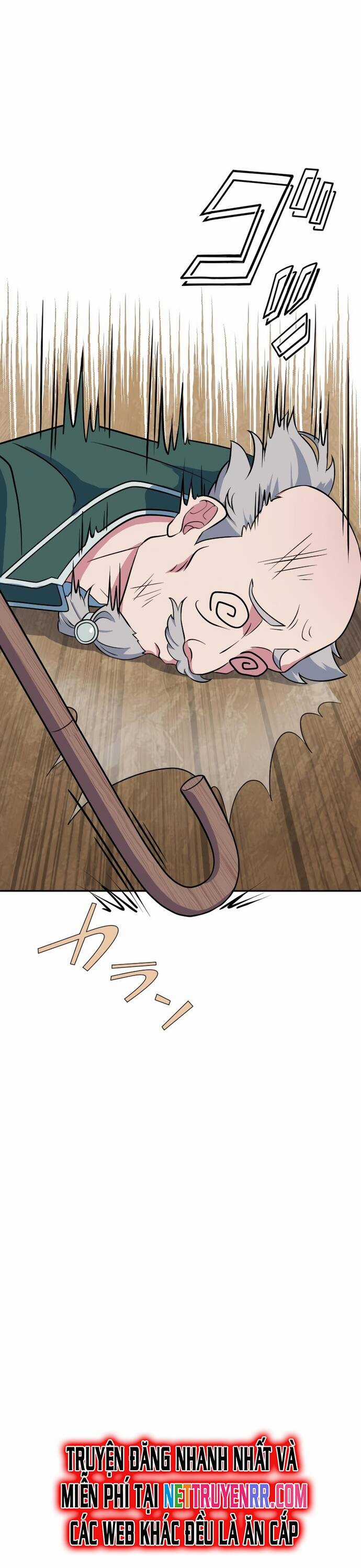 Từ Trước Đến Nay Ta Chưa Từng Coi Trọng Nó Chapter 7 trang 31