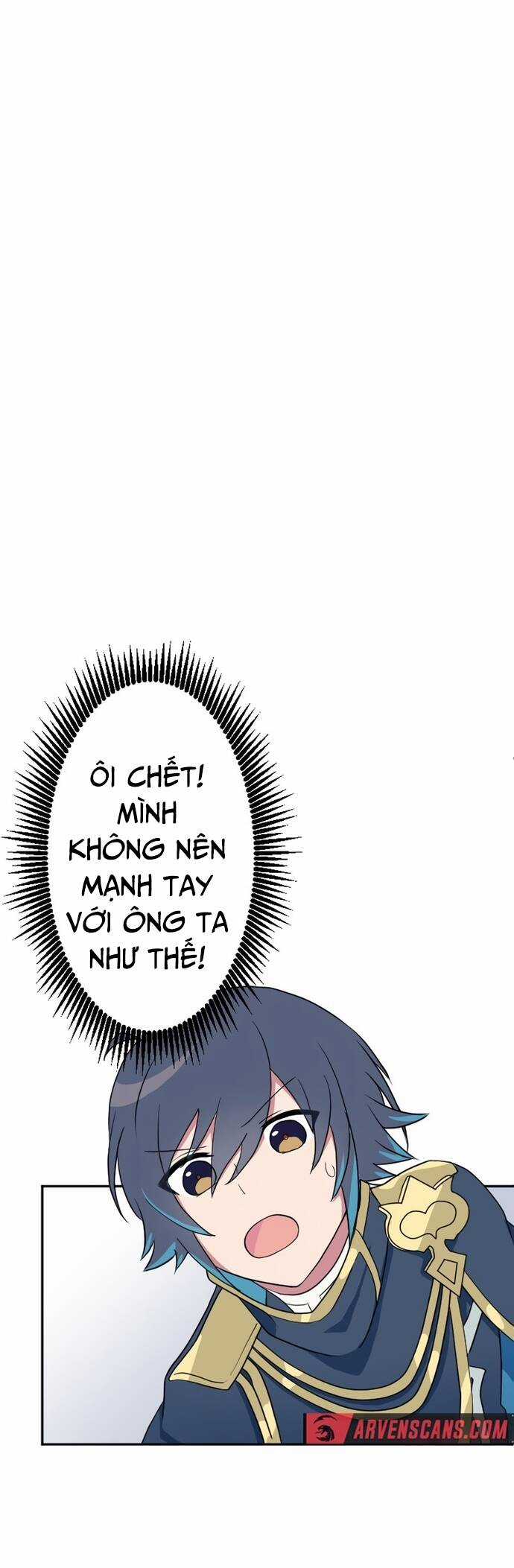 Từ Trước Đến Nay Ta Chưa Từng Coi Trọng Nó Chapter 7 trang 32