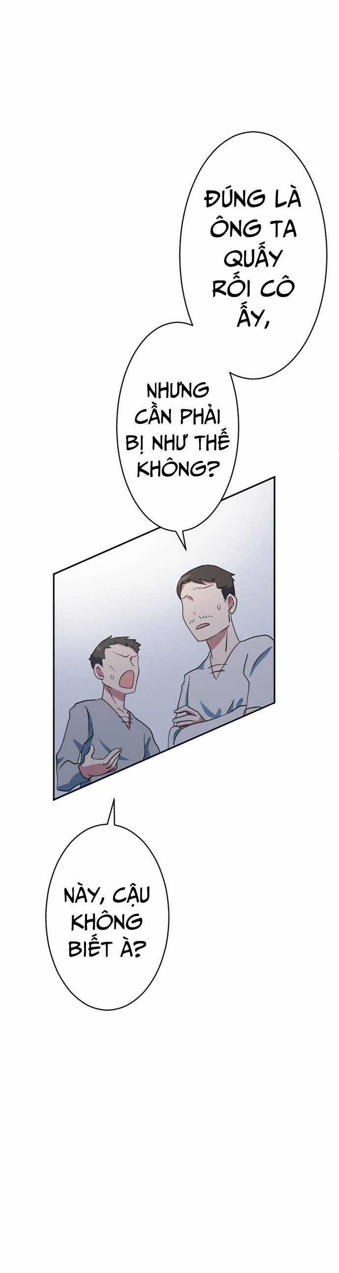 Từ Trước Đến Nay Ta Chưa Từng Coi Trọng Nó Chapter 7 trang 36