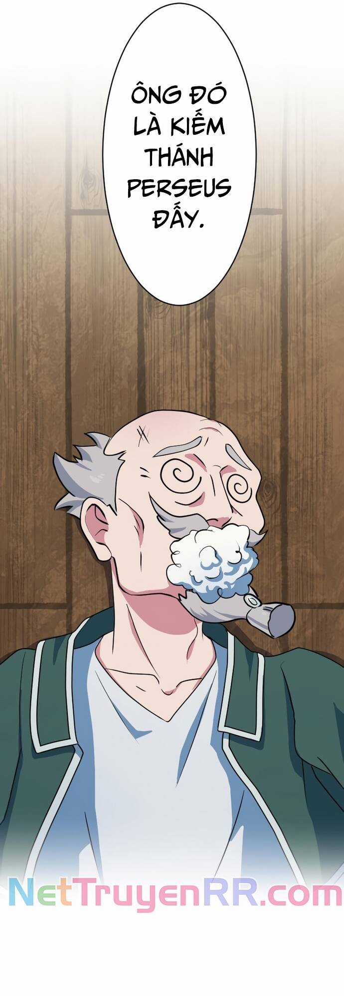 Từ Trước Đến Nay Ta Chưa Từng Coi Trọng Nó Chapter 7 trang 37