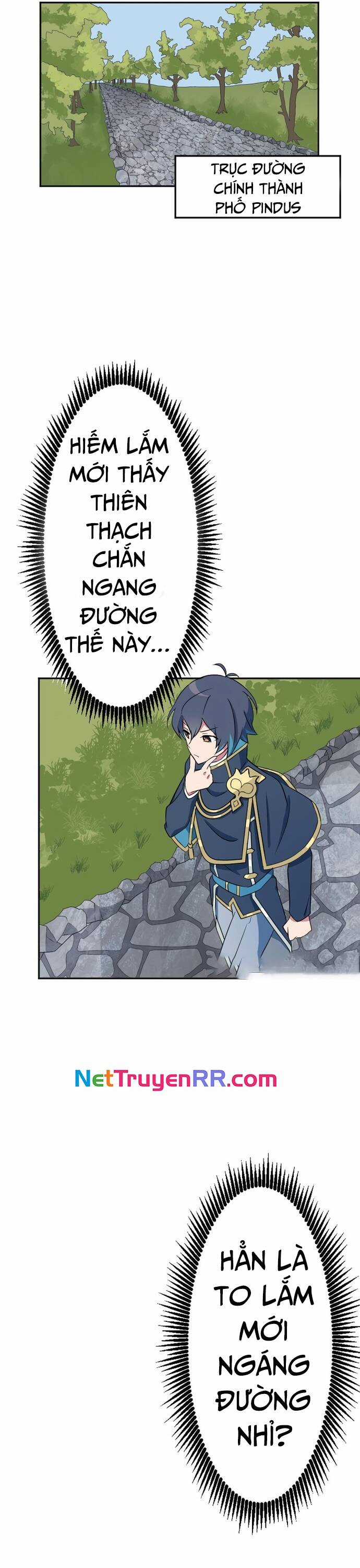 Từ Trước Đến Nay Ta Chưa Từng Coi Trọng Nó Chapter 7 trang 4