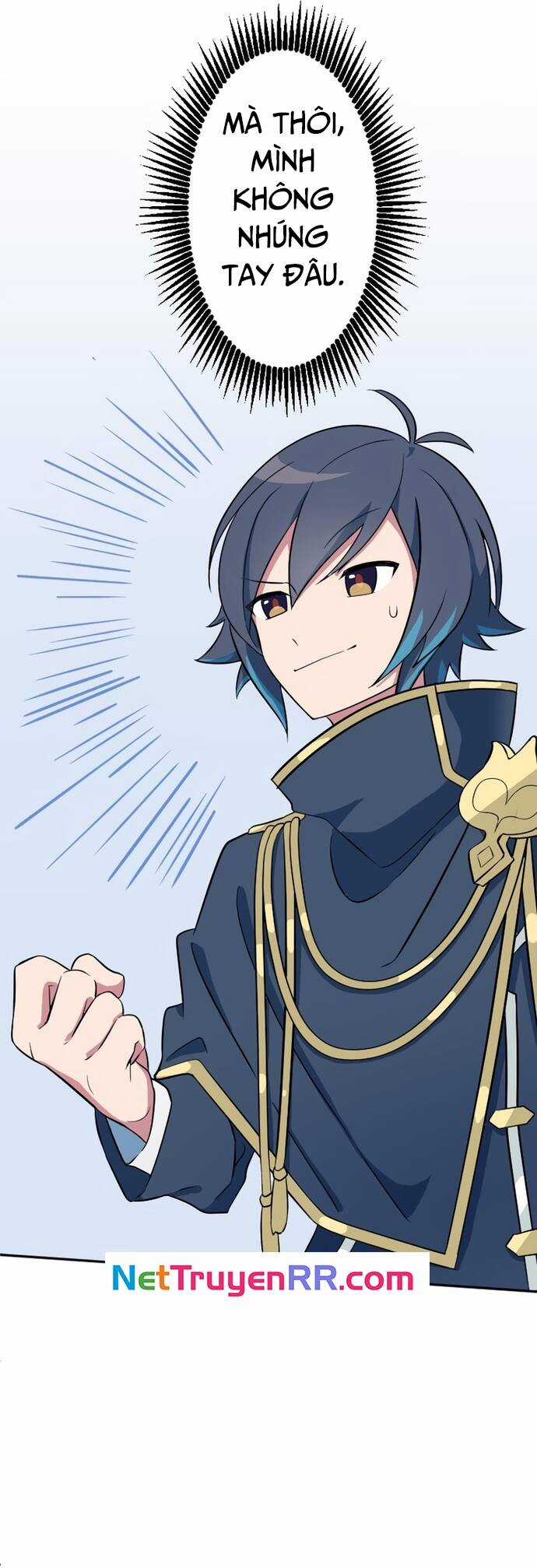 Từ Trước Đến Nay Ta Chưa Từng Coi Trọng Nó Chapter 7 trang 6