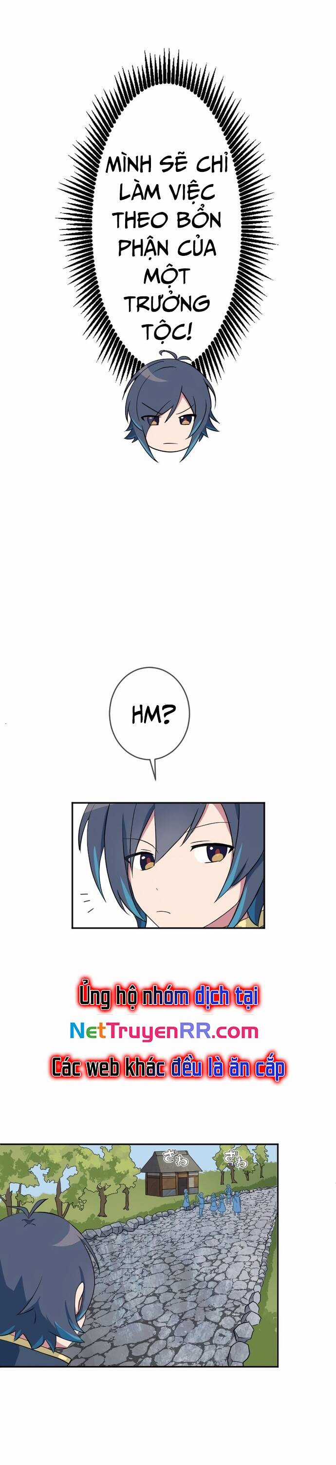 Từ Trước Đến Nay Ta Chưa Từng Coi Trọng Nó Chapter 7 trang 8