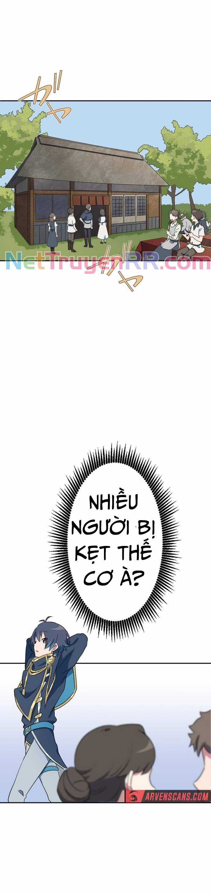 Từ Trước Đến Nay Ta Chưa Từng Coi Trọng Nó Chapter 7 trang 9