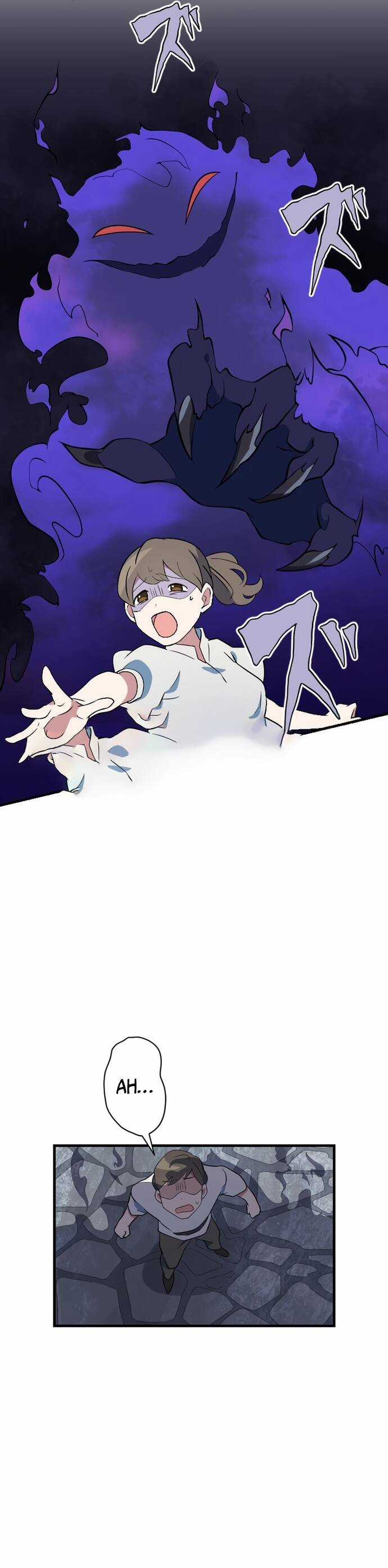 Từ Trước Đến Nay Ta Chưa Từng Coi Trọng Nó Chapter 8 trang 11