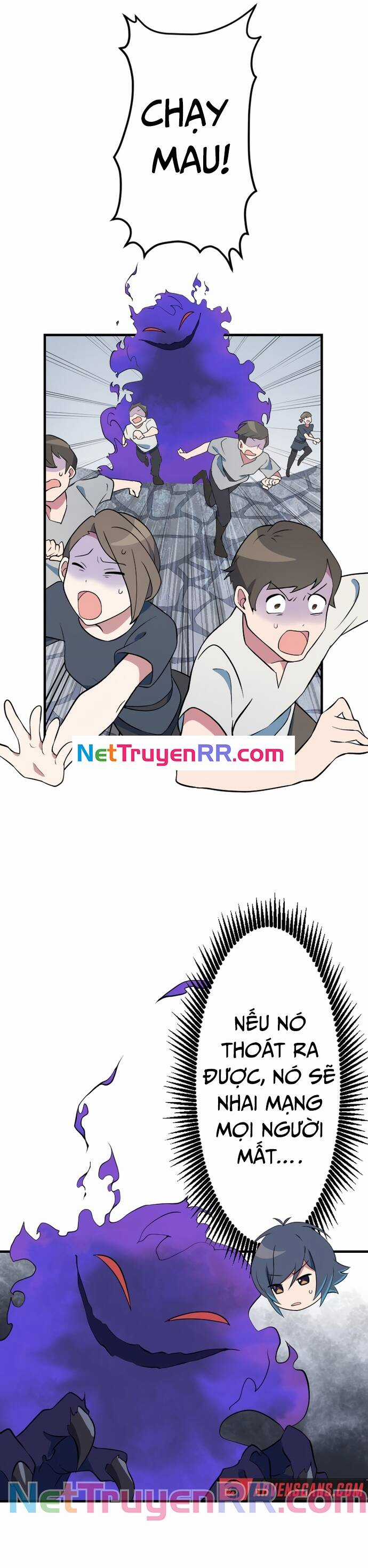 Từ Trước Đến Nay Ta Chưa Từng Coi Trọng Nó Chapter 8 trang 12