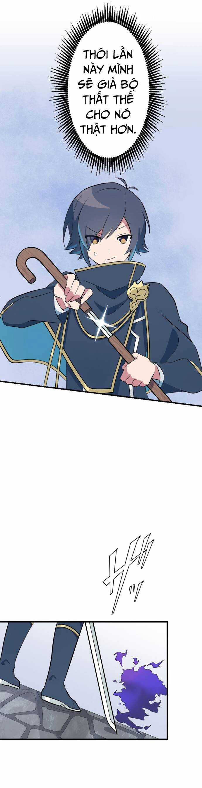 Từ Trước Đến Nay Ta Chưa Từng Coi Trọng Nó Chapter 8 trang 15