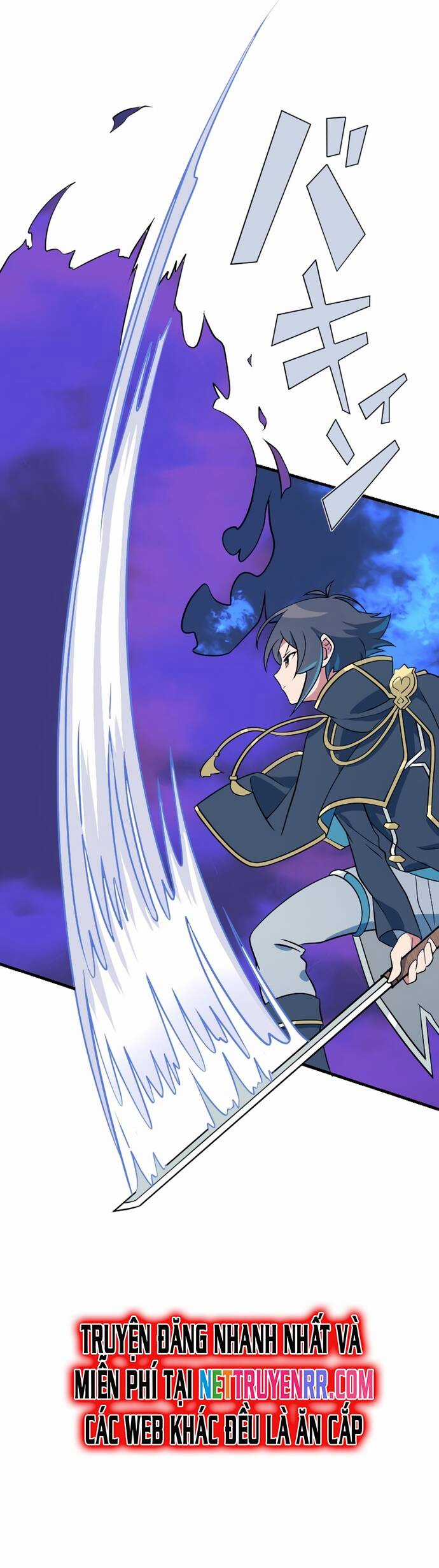 Từ Trước Đến Nay Ta Chưa Từng Coi Trọng Nó Chapter 8 trang 18